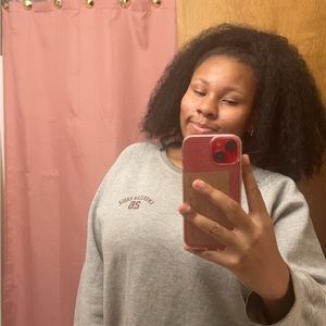 Meet your Posher, Rakyiah